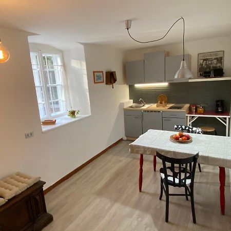 Cozy Apartment In A Historic Villa เมราโน ภายนอก รูปภาพ