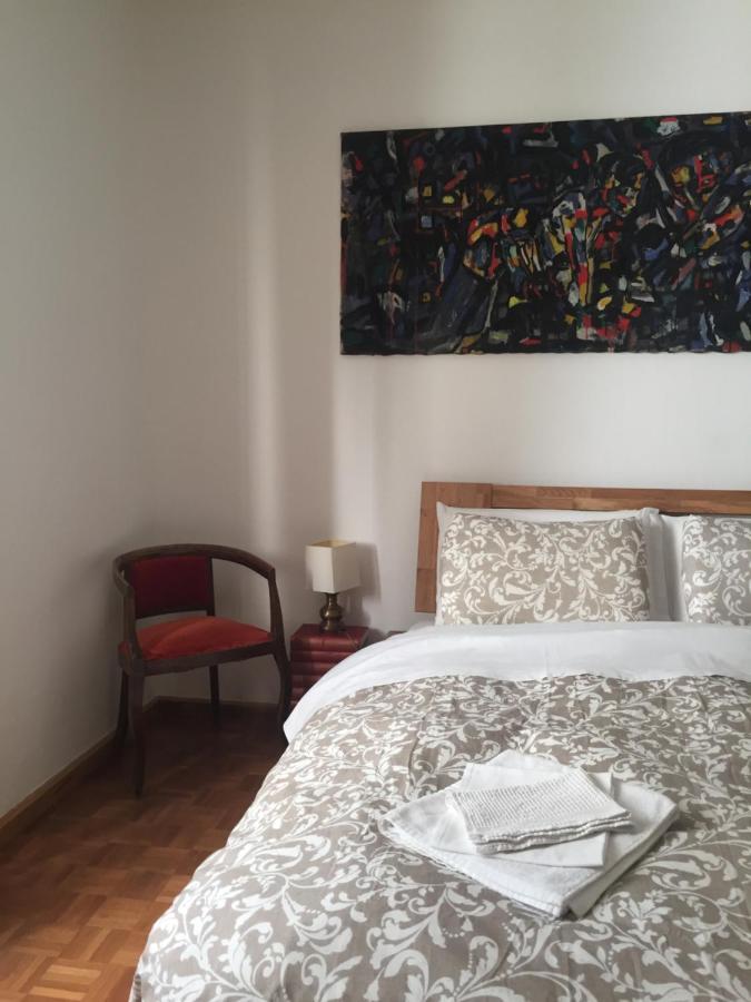 Cozy Apartment In A Historic Villa เมราโน ภายนอก รูปภาพ