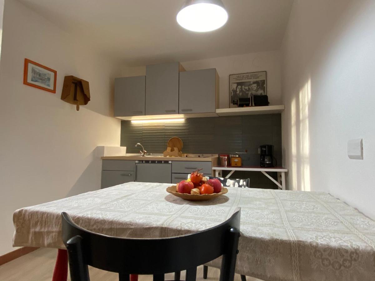 Cozy Apartment In A Historic Villa เมราโน ภายนอก รูปภาพ